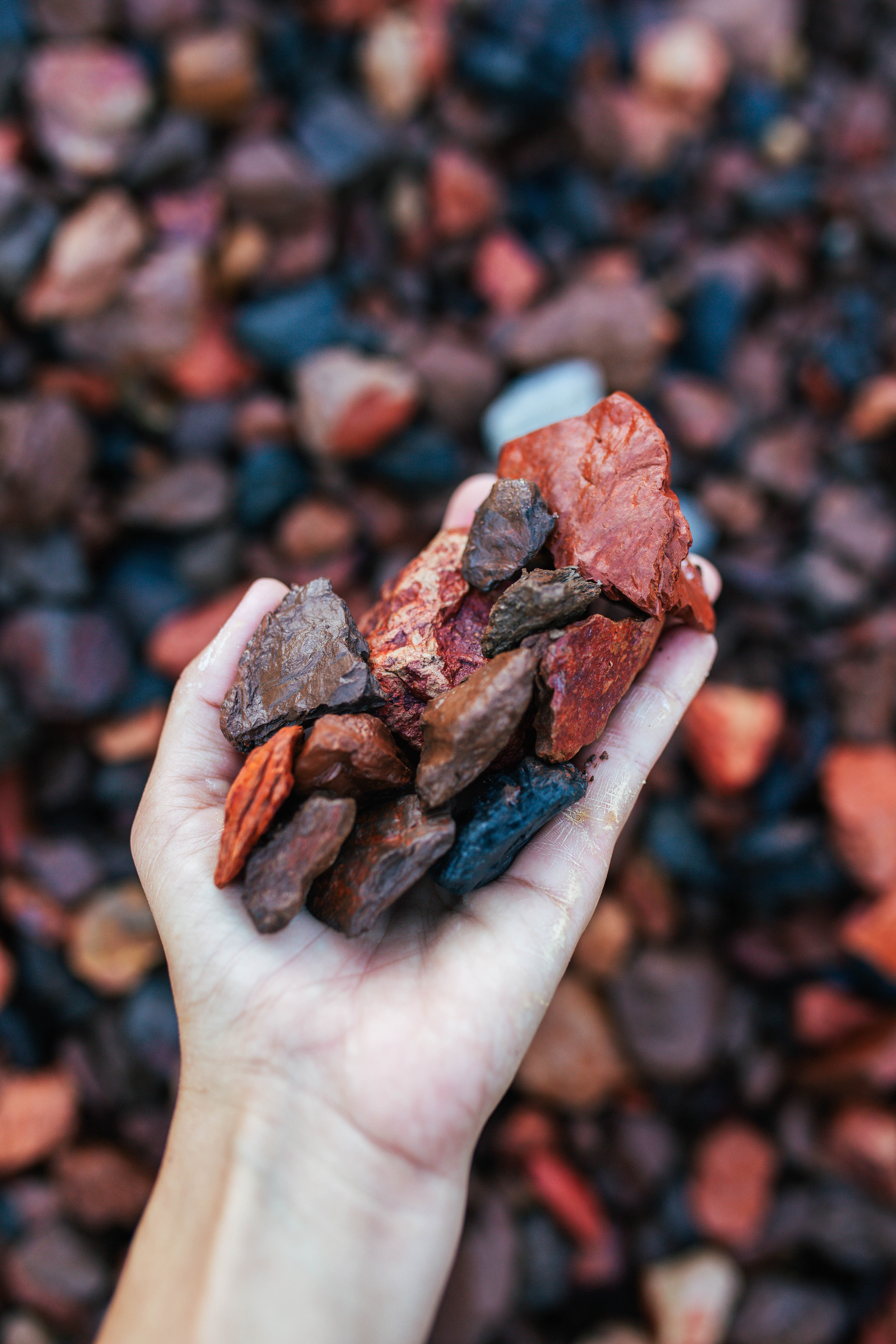 Red Rock - Image 1